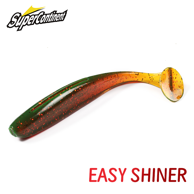 2020 جديد Supercontinent طعوم  - مراجعة Fishing Lure Spoon وسعره