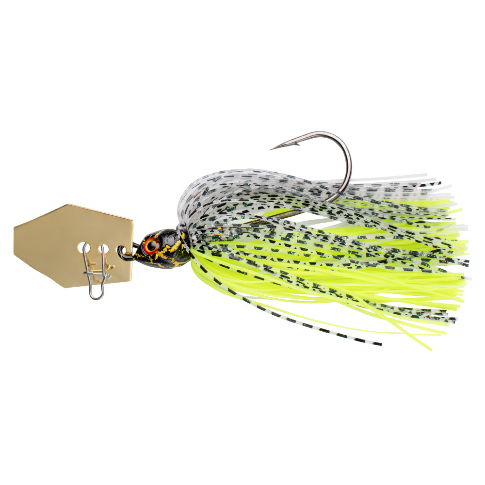 الثرثرة الطعم 7g 9g 11g 14g 21 - مراجعة Fishing Lure Spinnerbait وسعره