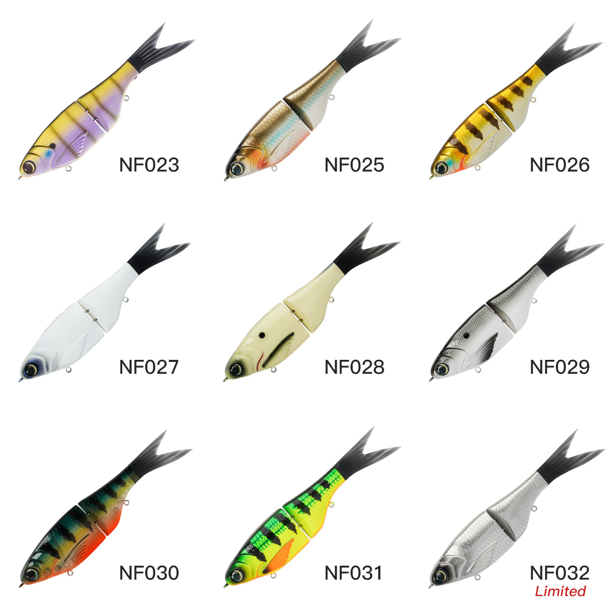 Noeby 215 مللي متر 73gAmata ال - مراجعة Fishing Lure Spinnerbait وسعره